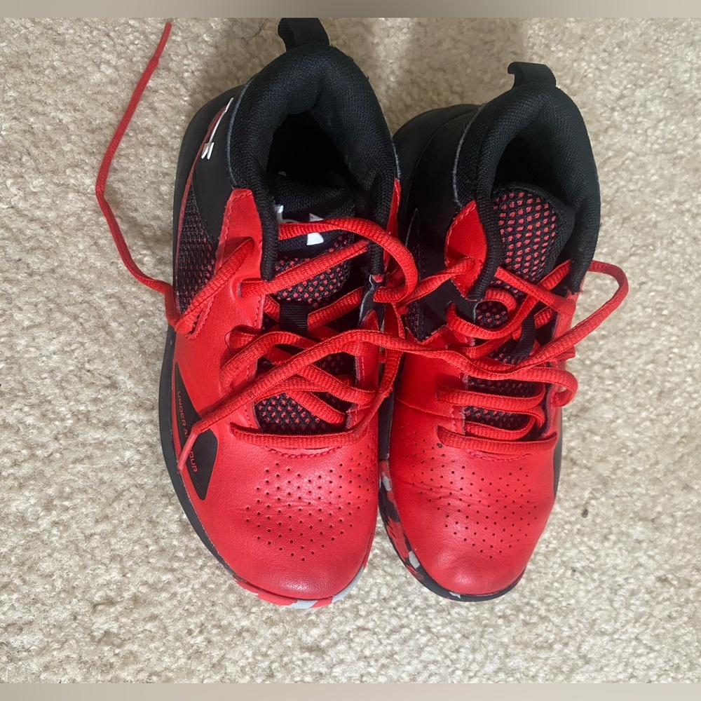Underarmour